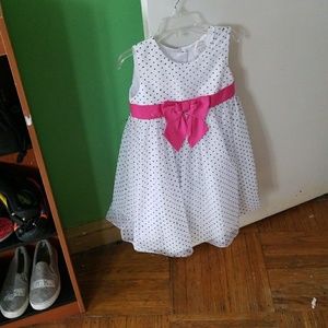 Toddler Dress